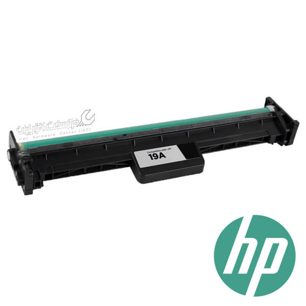 تعمیر درام پرینتر hp