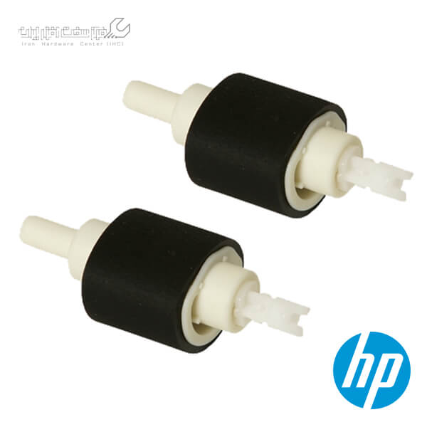 تعمیر کاغذکش پرینتر hp