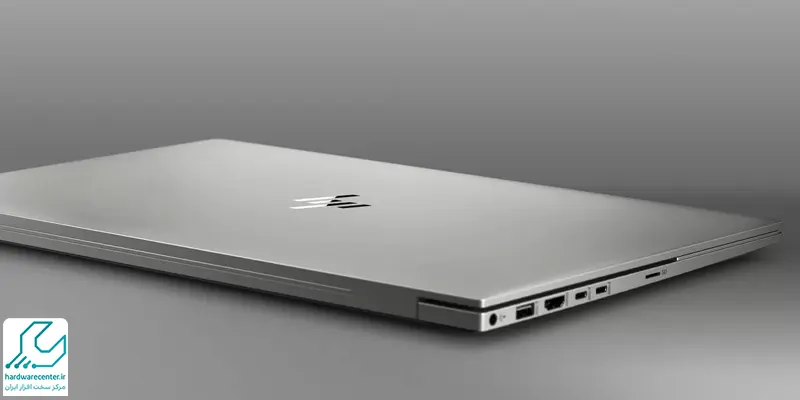 لپ تاپ HP مدل Envy 15