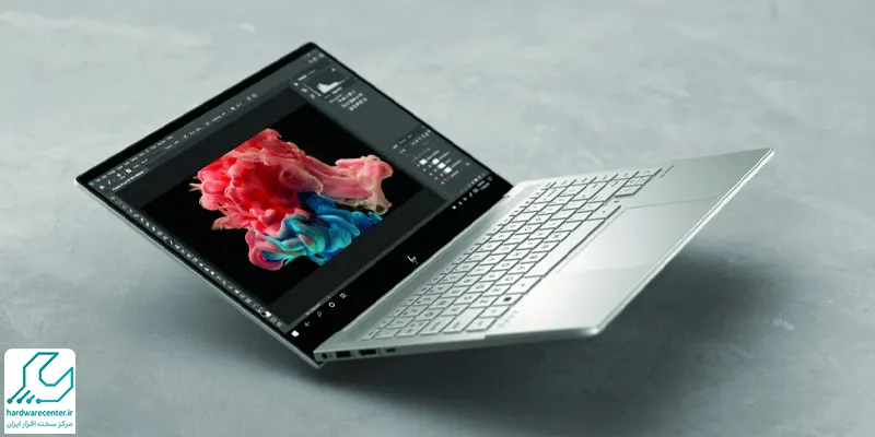لپ تاپ مدل HP Envy 14-eb0000na