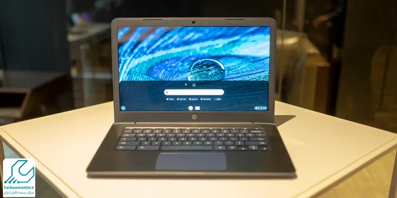 کروم بوک HP Chromebook 14
