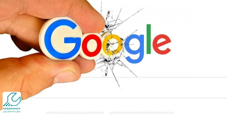 ترفند های جالب و مخفی گوگل