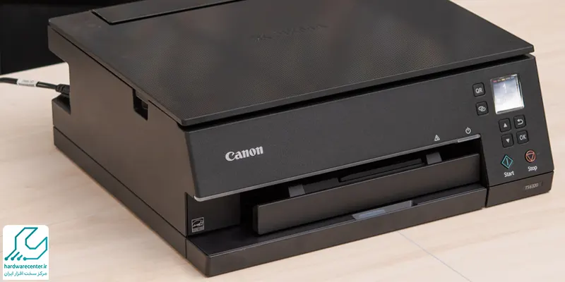 پرینتر چند کاره جوهر افشان Canon مدل PIXMA TS6320