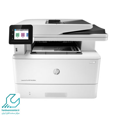 معرفی پرینتر اچ پی LaserJet Pro MFP M428fdw