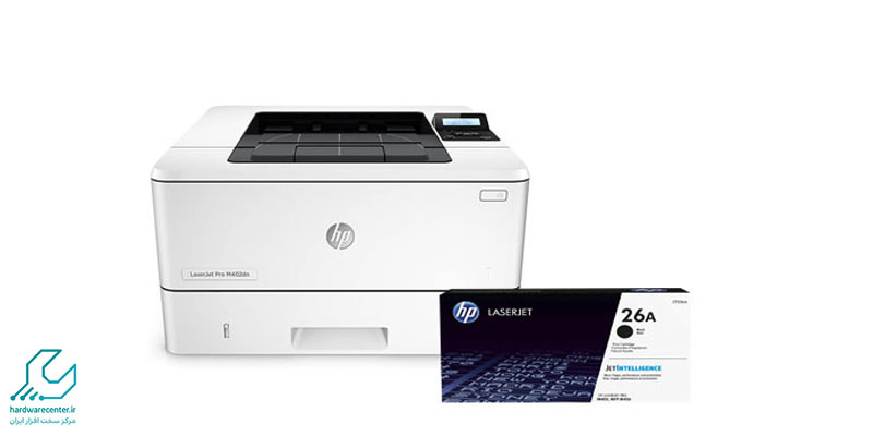 مشخصات فنی پر پرینتر hpLaserJet Pro M402