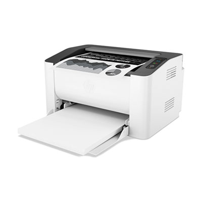 پرینتر اچ پی Laser 107w