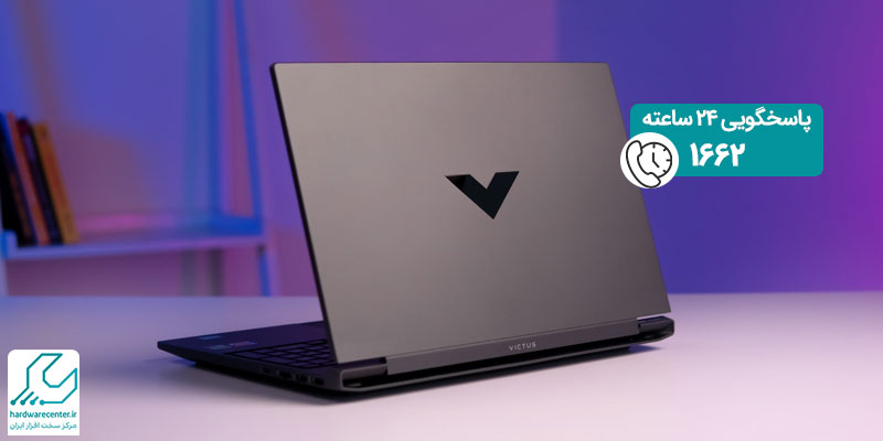لپ تاپ Victus 15 FB2063DX اچ پی